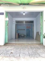 cho thuê nhà mặt tiền 70m²_1 trệt1lửng_đường 10m_65 ỷ lan, phường phú thạnh, tphcm.