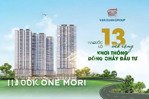 1pn happy one mori block b view sân golf chính chủ - giá tốt