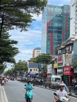 nhà đẹp đón tết! tây sơn, 1 nhà ra phố, vị trí đắc địa, full nội thất, dt 28m, 6t, 4pn, giá 6,649ty