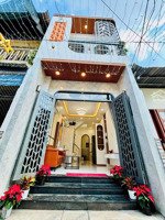 bán gấp nr 2pn 2wc 35m2 tại nguyễn lâm, phú nhuận, 3,99 tỷ