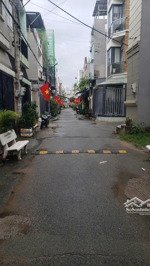 nhà 1t2l đường số 8, linh đông, thủ đức, tphcm. 52m2 đxh gía 5.6tỷ