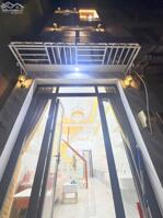 Cần Bán Nhà mới 2 Lầu Đường Đào Tông Nguyên