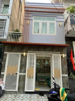 siu phẩm nhà đẹppp hoàng sa p.đakao q.1, hẻm oto, nhà mới full nội thất, shr, alo ngay!!! giá 4tỷ5