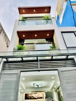 nhà phố cực ngộp giá nguyễn trãi - bến thành - q1, gần cv 23 tháng 9. 63,6m2, cho thuê 20 tr