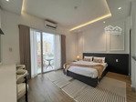 cho thuê căn hộ studio thiết kế modern classic nằm tại trung tâm q7 đầy đủ nội thất