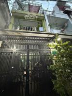 diện tích khủng 84m2 - 3 tầng mới đẹp - hxh 1/ thoại ngọc hầu - tân phú - 5pn - chỉ hơn 7 tỷ tl