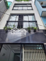 chỉ 3tỷ050 sở hữu nhà đường đào duy từ p15 phú nhuận. 56,7m2 gần chợ phú nhuận. đang cho thuê 16tr