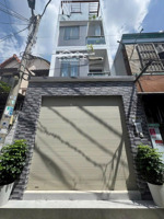 gấp ! nhà đường nguyễn huy lượng/p14/ gò vấp. dt 63m2( 4,5m x 14m) giá 2.840 tỷ, cho thuê 20tr/ t