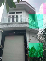 hxh thông tktq gò dầu - cách mặt tiền 1 căn - ngang 5m - chỉ 100tr/m2