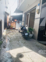 bán căn nhà hẻm liên tỉnh. kế cầu nhị thiên đường.