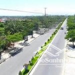 bán 2475 m2 mặt tiền hàm kiệm tiến thành mặt tiền 40 mét thích hợp kinh đa ngành, giá chỉ 2,2 tỷ