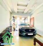 chỉ 9,45 tỷ hẻm xe tải xe hơi đậu trong nhà - khu aeon tân phú - 5pn 5wc