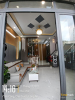 nhà riêng tại hưng long, long thượng, cần giuộc, long an, giá siêu hời chỉ với 1,86 tỷ, 50m2