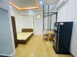 cho thuê cc mini, 6 triệu, 20m2, 1pn, 1wc, đầy đủ nội thất tại xô viết nghệ tĩnh, bình thạnh