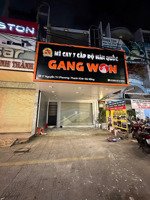 nhà 2 tầng mt nguyễn tri phương dt 135m2 giá 20 tỷ tl