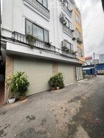 bán gấp căn nhà 5 tầng tổ 15 yên nghĩa ngay gần trục chính