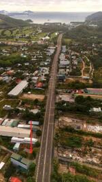 Bán 2 Lô Đất Mặt Tiền Nguyễn Tất Thành – Nam Nha Trang