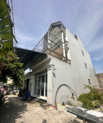 bán nhà hẻm xe hơi phạm thế hiển quận 8, ngang hiếm 5m, 100m2, nhỉnh 7 tỷ