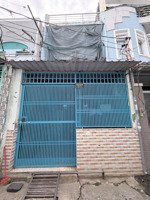 4x17 - 2 lầu giá chỉ 5.5 tỷ, bán nhà 763/2/9 trường chinh, tây thạnh - hcm. dt: 4 x 17 cn 69m2