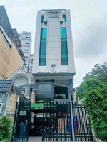 cho thuê toà nhà văn phòng quận 10 dtsd 800m2