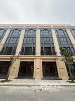 bán lk thời đại không số, đối diện 2 tòa y4 y5, 93.6m 40 tỷ