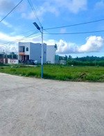 chính chủ cần bán lô đất cẩm thanh, hội an 115 m2 (6m x 19,25m)