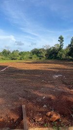 cần bán đất chính chủ cư suê, cư mgar, đắk lắk 124,4m2 (60m2 thổ cư)