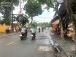 Nhà Mặt Tiền đường Chương Dương quận Thủ Đức, thu nhập 60 triệu/tháng Sổ hồng 224m