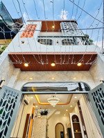 chính chủ cần bán gấp căn đẹp lung linh vạn kiếp p3 bình thạnh,40m2,giá 2 tỷ 690,sổ hồng riêng