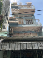 bán gấp nhà riêng 60m2, 17,3 tỷ tại phó đức chính, nguyễn thái bình, q1, hcm