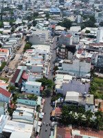 mặt tiền bà điểm -370m (14x27m) full thổ