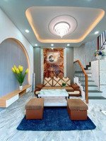 chú tư bán nhà hẻm 5m đường bình tiên p8 q6 dt 42m2 (4x10) giá 1tỷ9 sổ hồng riêng chính chủ