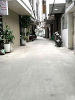 bán nhà mặt ngõ phố nguyễn công hoà - hải phòng