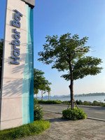 bán liền kề harbor bay hạ long. căn góc 93m2 giá chỉ hơn 7 tỷ đầu tư cực tốt