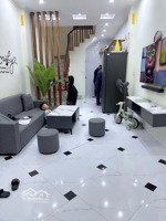 hiếm! bán nhà mậu lương - xa la mặt ngõ thông kinh doanh, ô tô qua, 35m2 ,5 tầng, giá chỉ 7,3 tỷ