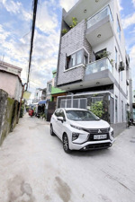 nhà 2 tầng kiệt ô tô 5m 47 dũng sĩ thanh khê, cạnh 3 trường đại học 4,150 tỷ