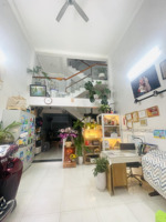 nhà 3 tầng. hẻm xe tải thông. phạm văn đồng. linh đông. thích hợp làm văn phòng. nhà ở. kdc đẹp