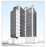 bán hiện trạng (mặt bằng + hầm) 375m mặt tiền trần thị trọng (cống lở), p. 15, q. tân bình