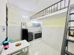 cho thuê chung cư mini tại đường bình quới, phường 27, bình thạnh, hồ chí minh, 5,7 triệu, 30 m2