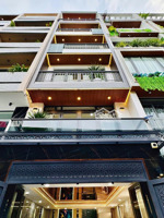 bán nhà riêng bàn cờ, p3, q3. 3 tỷ 440 64m2 5pn hẻm 6m. hđ thuê 19tr/th. sổ hồng riêng