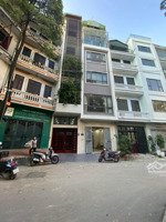 chính chủ cần bán phân lô kđt đại kim - 53m2 x 6 tầng, thang máy, vỉa hè rộng, ô tô tránh, 22,x tỷ