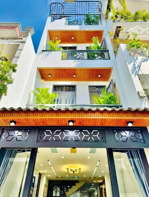 chỉ 3tỷ760 sở hữu nhà 78m2 đang cho thuê 24triệu. đường oto nguyễn duy dương-p9-q5, gần chợ an đông