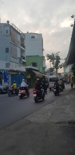 giảm ngay 2 tỷ. nhà hxh lê văn duyệt phường 1 bình thạnh. dt 65m2 giả tốt