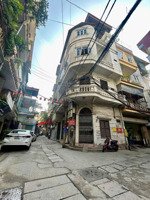 phố vọng hai bà trưng lô góc ô tô tránh kinh doanh sầm uất giá 13.8 tỷ