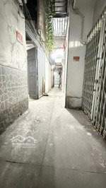 14m2 - chưa đến 2 tỷ nhà lạc long quân gần chợ tân bình