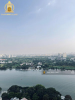 phòng kinh doanh - cho thuê căn hộ opal saigon pearl 3 phòng ngủ 160m2, tầng cao, view đẹp, nhà đẹp