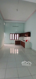 nhà mt đường số 6 - dt 164m2 - chỉ 9.5tỷ ngay lò lu - ngang 8m - full thổ - hoàn công.