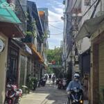 NHÀ 4 TẦNG KIỆT LÝ THƯỜNG KIỆT, HẢI CHÂU – 58M² – 7 TỶ X