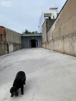 Nhà cấp 4 mặt tiền Trịnh Thị Miếng-Thới Tam Thôn-Hóc Môn.Dt 6,9x44~295m2~14,5ty