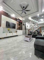 gấp bán ngay ngã tư bảy hiền 60m2, 2 tầng btct, ngang 4,35m chỉ có 6 tỷ